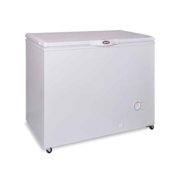 Freezer Inelro Fih-350 A++ Capacidad 280 Lts - Imagen 2