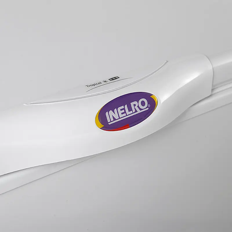 Freezer Inelro Fih-550 A+ Capacidad 460 Lts - Imagen 4