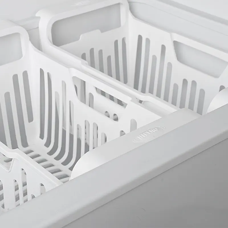 Freezer Inelro Fih-550 A+ Capacidad 460 Lts - Imagen 6