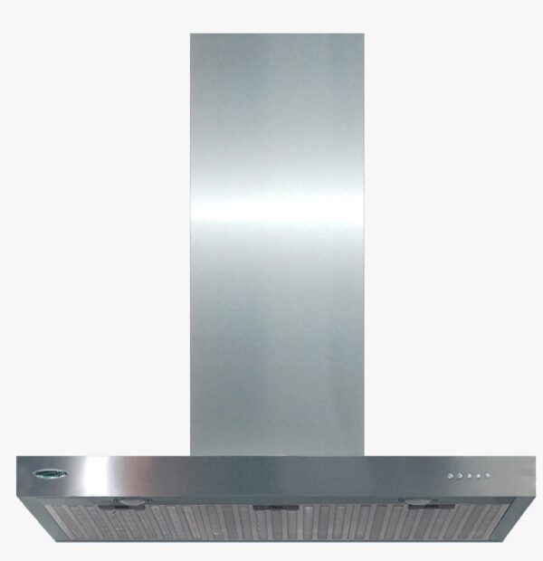 Campana Slim 60X50 3 Vel