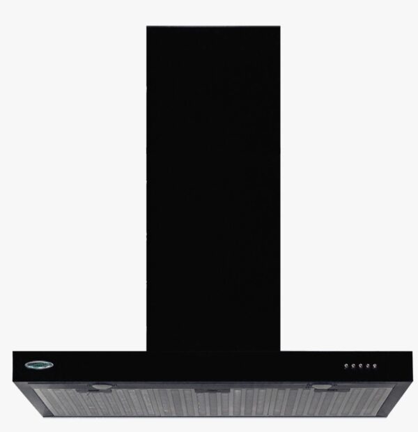 Campana Slim 60X50 3 Vel - Imagen 4