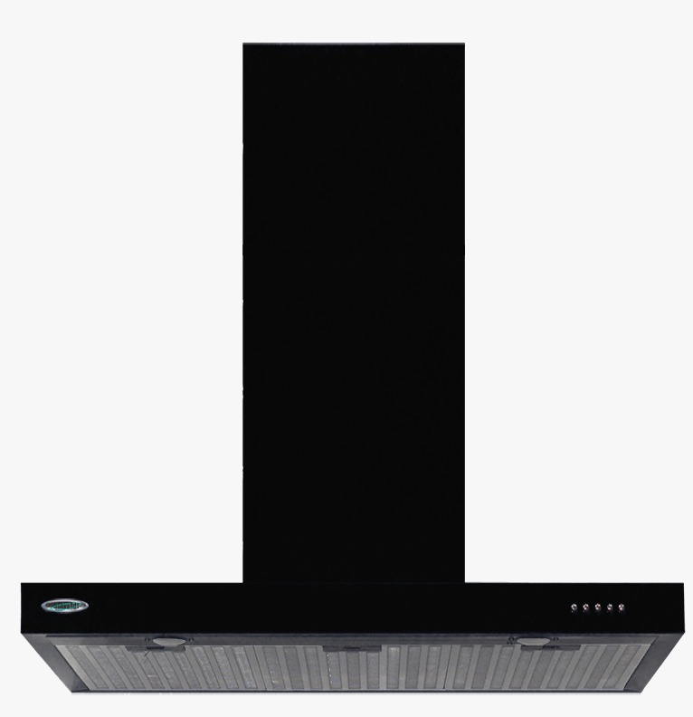 Campana Slim 60X50 3 Vel - Imagen 4