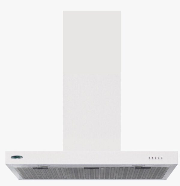 Campana Slim 60X50 3 Vel - Imagen 3