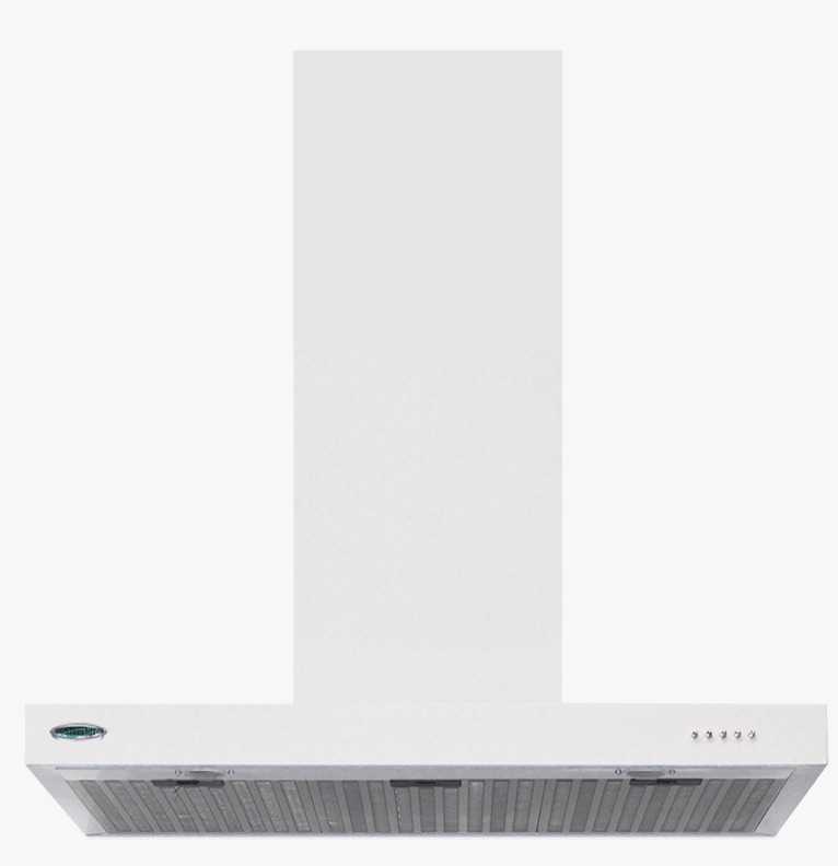 Campana Slim 60X50 3 Vel - Imagen 3