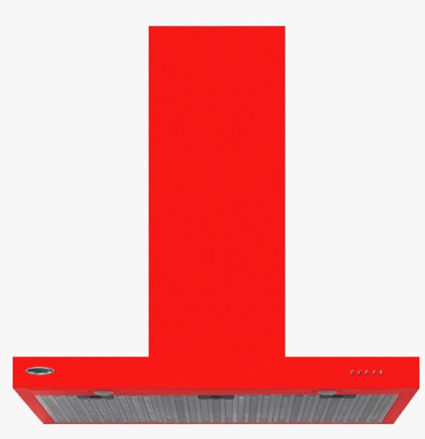 Campana Slim 60X50 3 Vel - Imagen 6