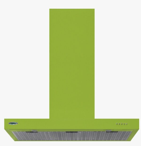 Campana Slim 60X50 3 Vel - Imagen 7