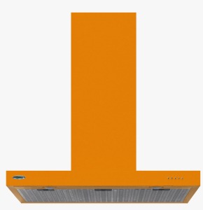 Campana Slim 60X50 3 Vel - Imagen 5