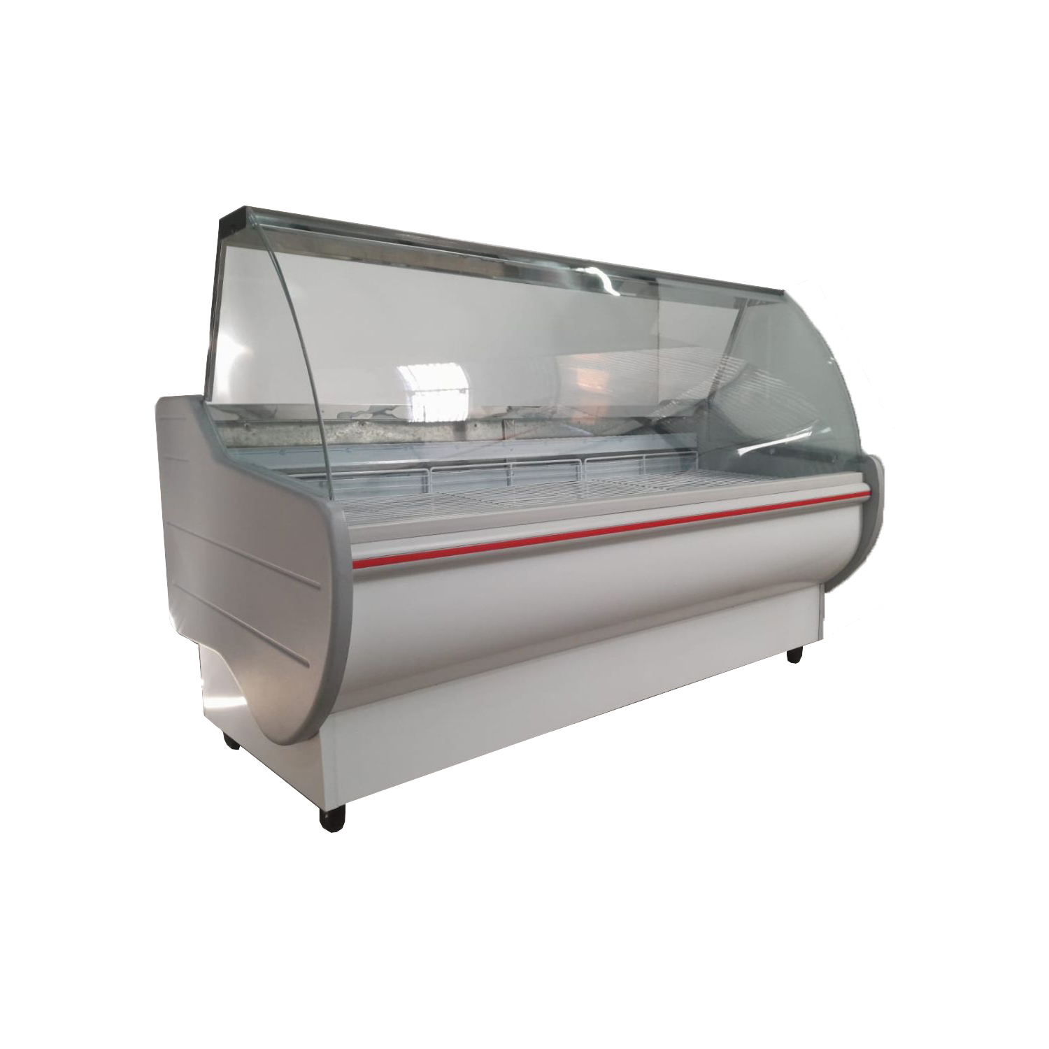 Heladera Batea Stylo 2.00 mts - Imagen 2