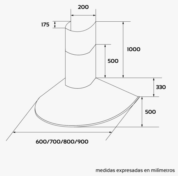 Apsis 60x50 3V - Imagen 9