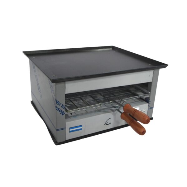 Horno carlitero simple - Imagen 2