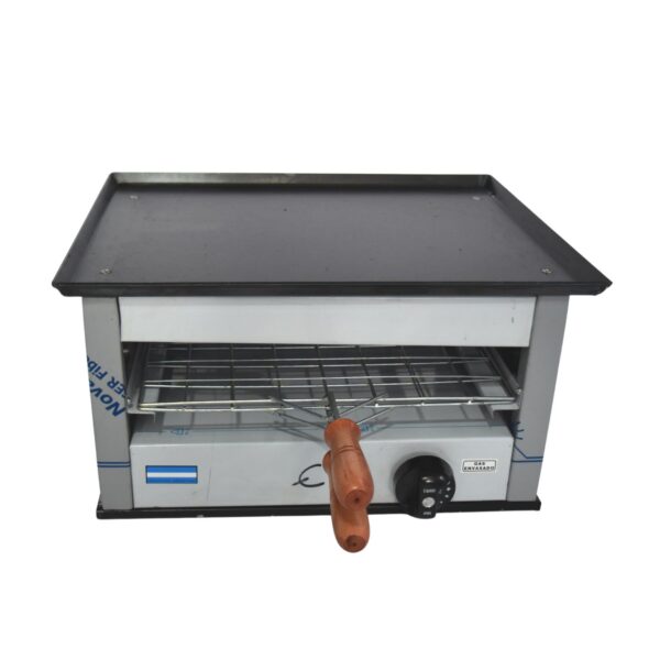 Horno carlitero simple