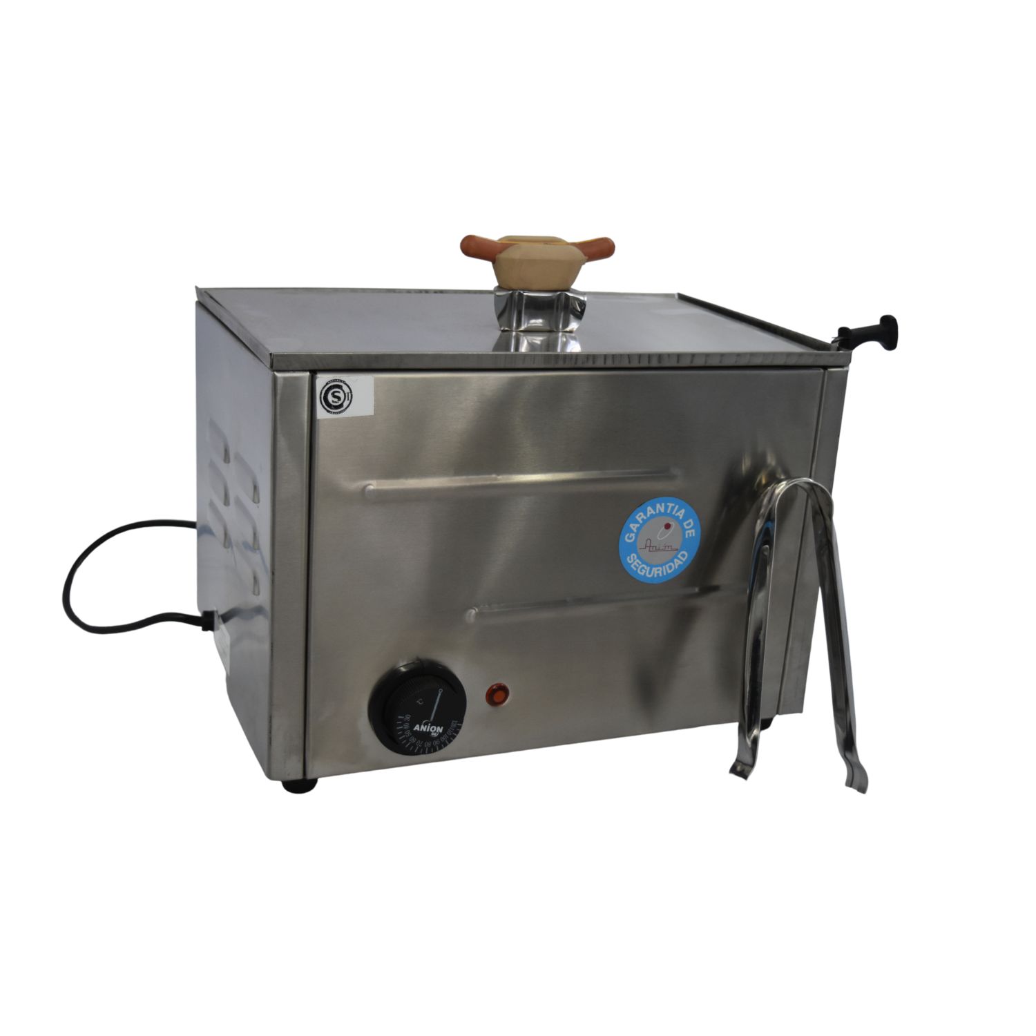 Panchera SP-25 ANION - Imagen 2