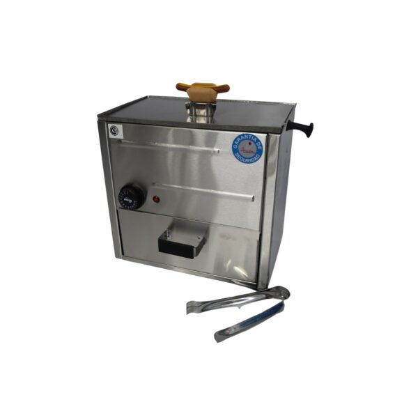 Panchera SP-16 2000 CON CALIENTA PAN ANION - Imagen 2