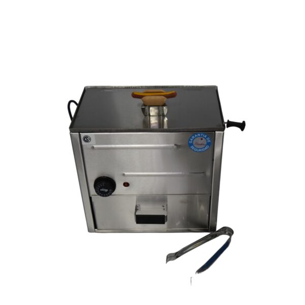 Panchera SP-16 2000 CON CALIENTA PAN ANION