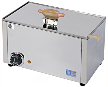 Panchera SP-25 ANION - Imagen 3