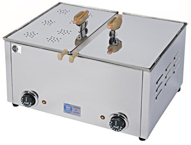 Panchera SP-25 CALIENTA PAN ANION - Imagen 3