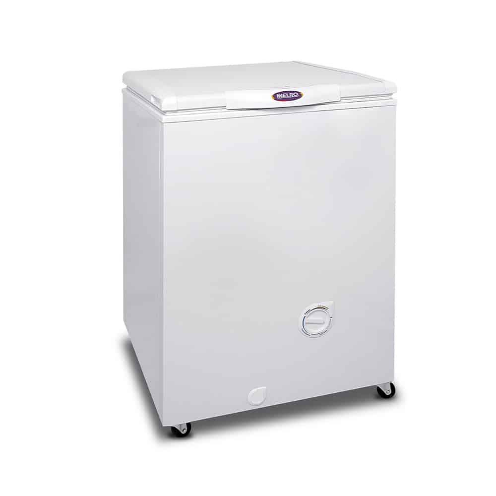 Frezeer Inelro Fih-130 A+ Capacidad 135 Lts - Imagen 2