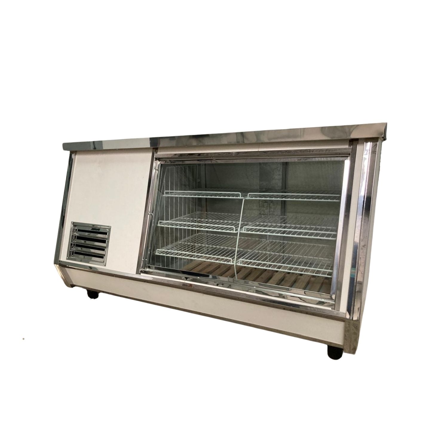 Heladera Vitrina 180 mts - Imagen 2