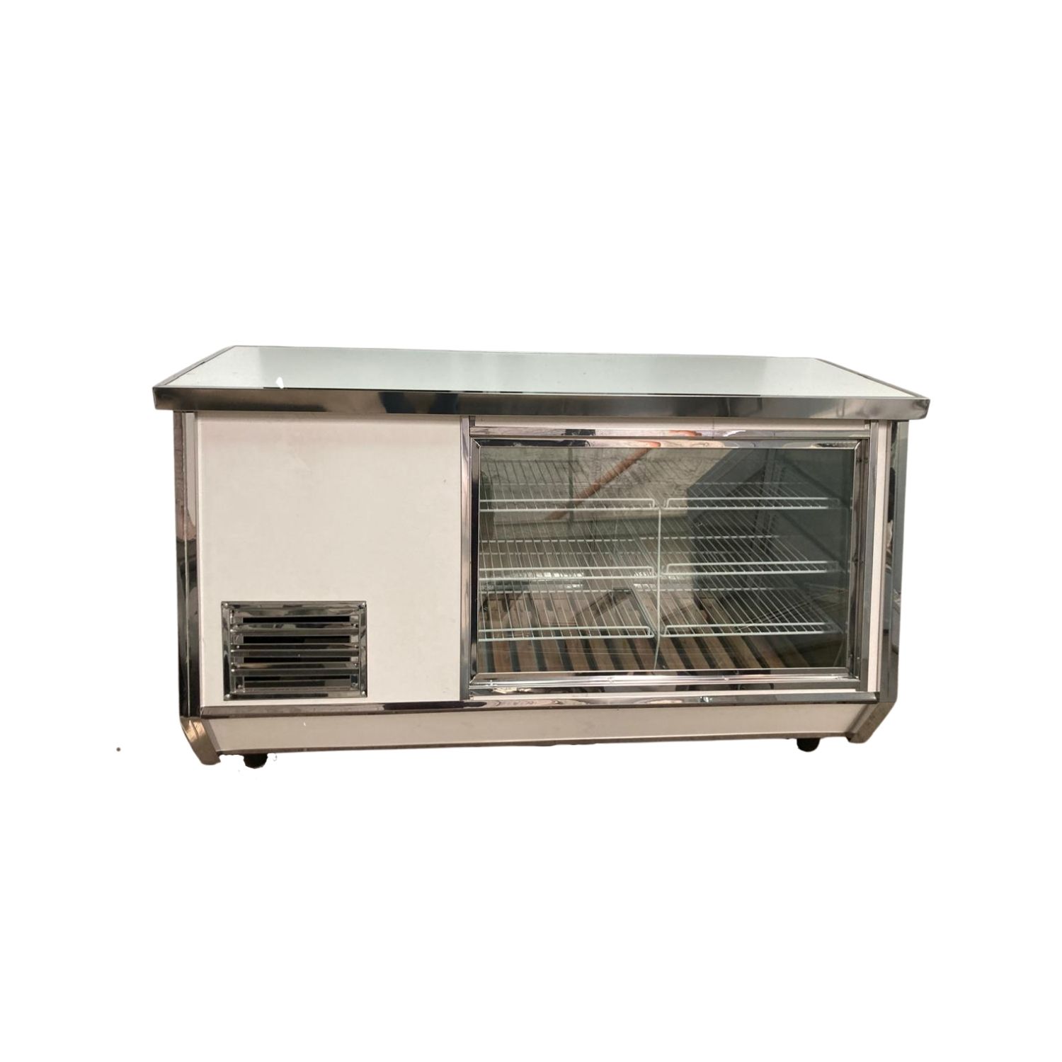 Heladera Vitrina 180 mts - Imagen 3