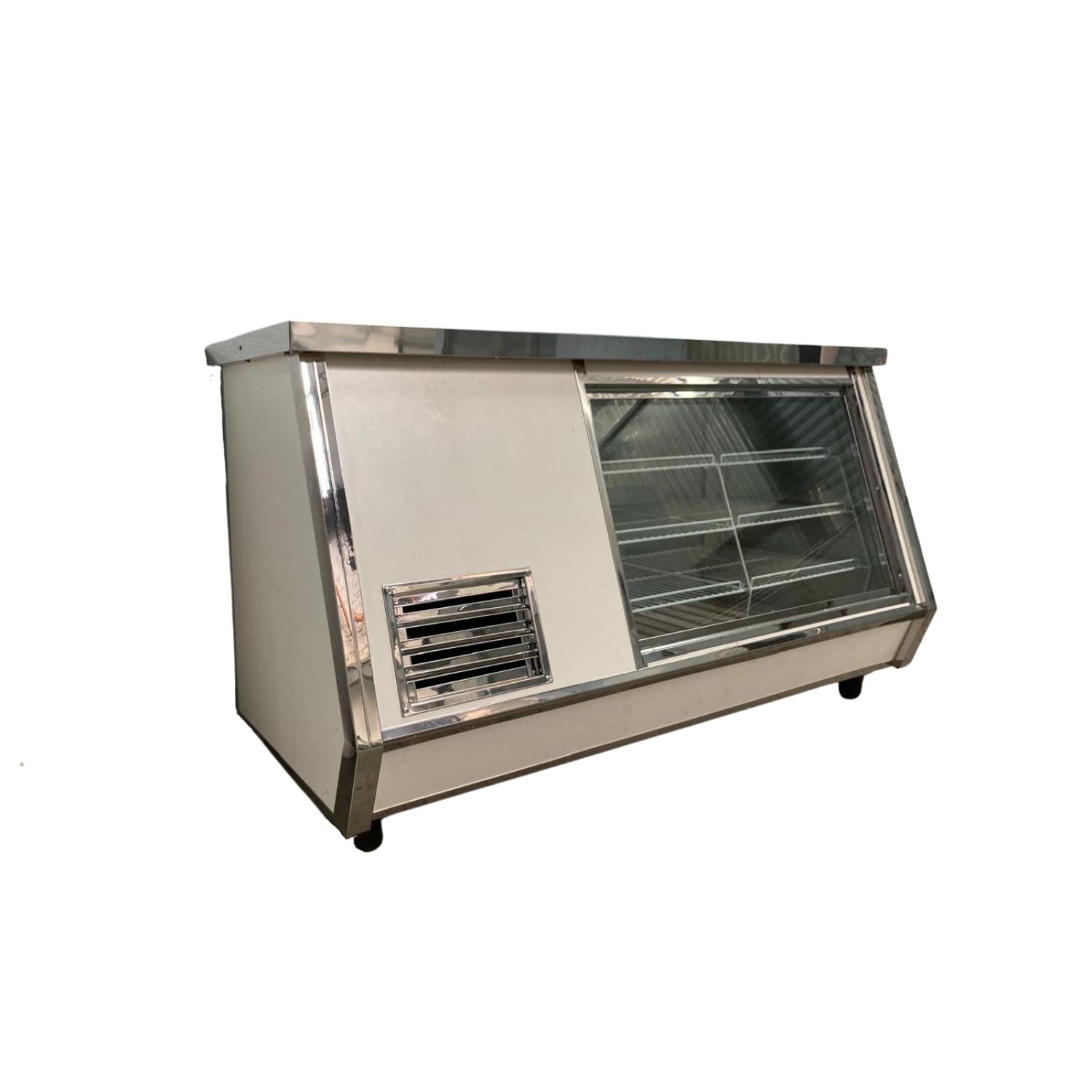 Heladera Vitrina 180 mts