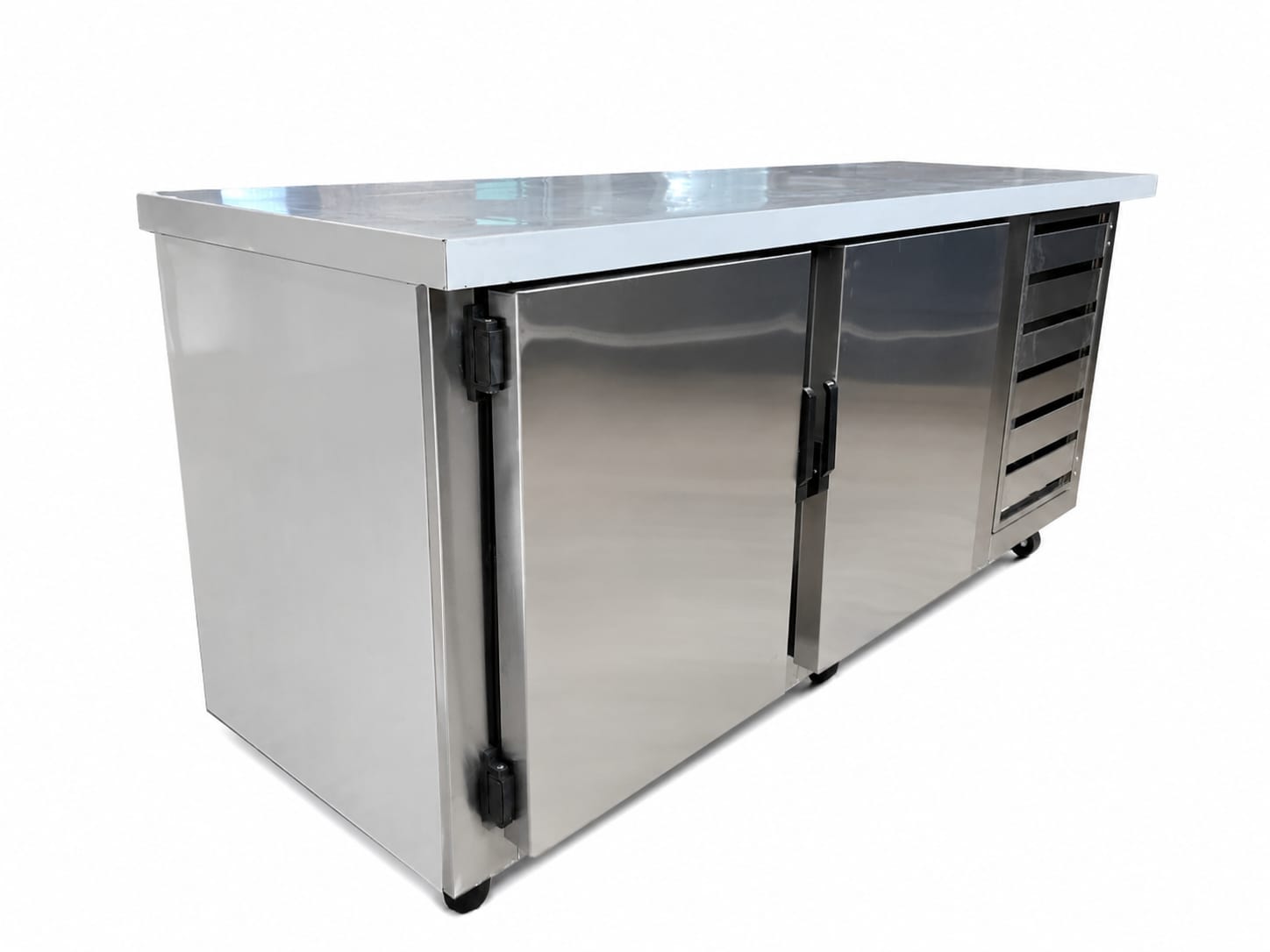 Heladera Mostrador Ciego 200 mts - Imagen 3