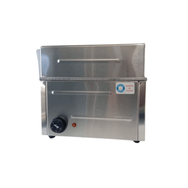 Panchera SP-16 Con Humectador Anion