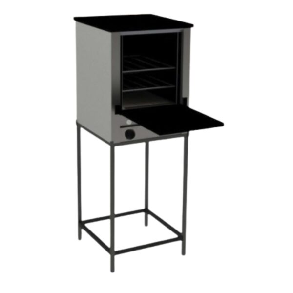 Horno Pizzero 3M - Pevi - Imagen 2