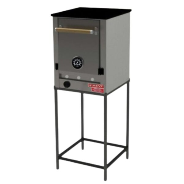 Horno Pizzero 3M - Pevi