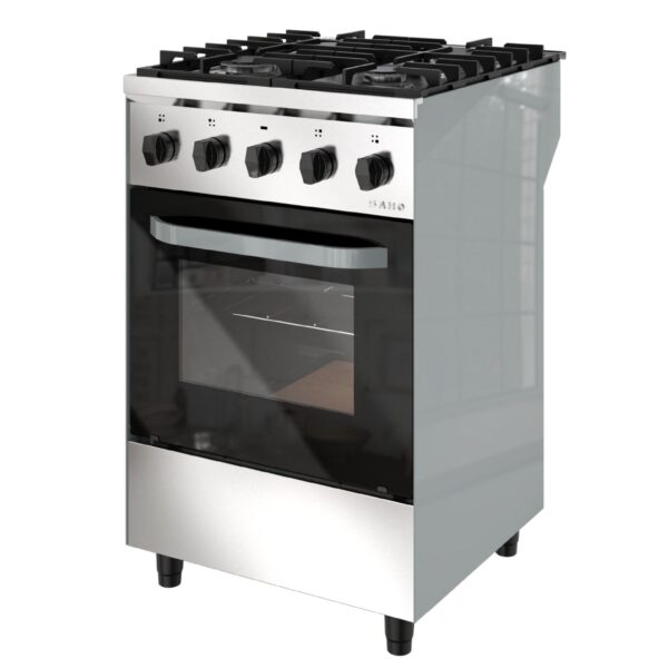 COCINA 550 KUMA 4H  Saho - Imagen 2