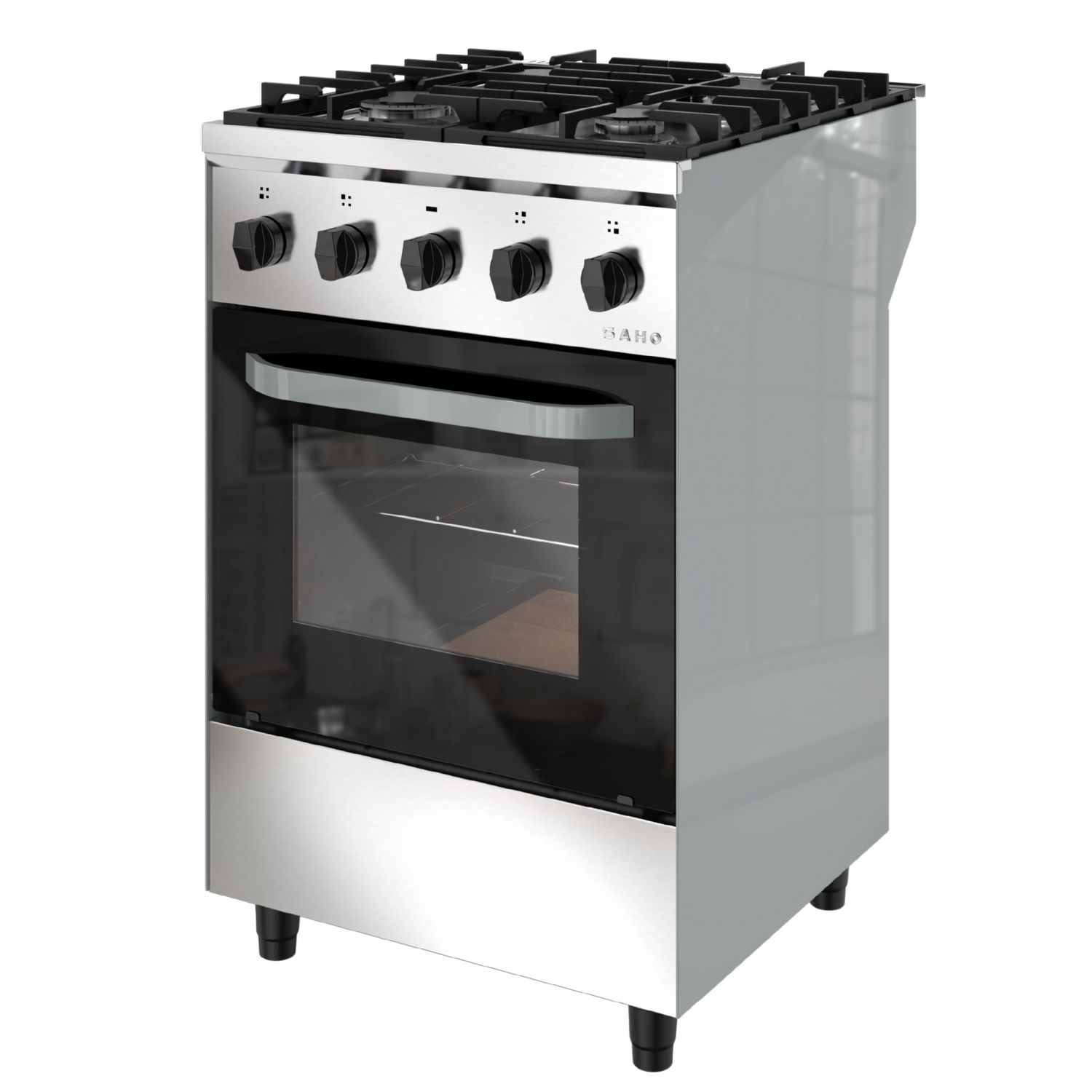 COCINA 550 KUMA 4H  Saho - Imagen 2