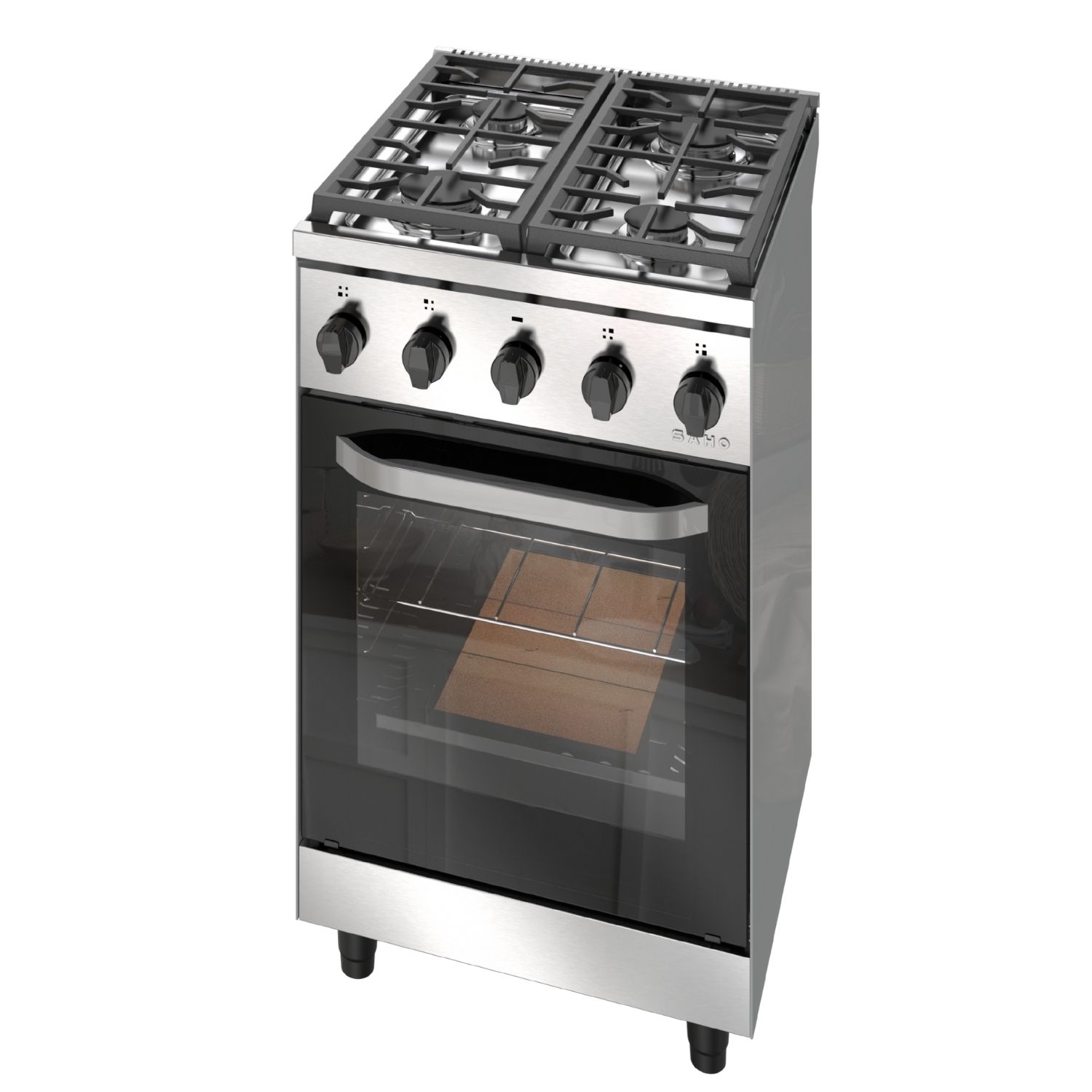 COCINA 510 KUMA 4H  Saho - Imagen 4
