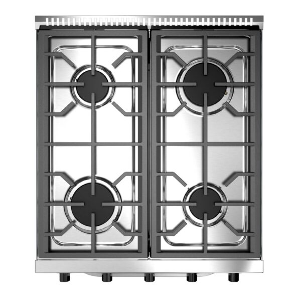 COCINA 510 KUMA 4H  Saho - Imagen 5