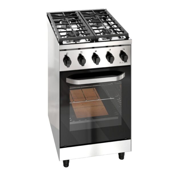 COCINA 510 KUMA 4H  Saho - Imagen 3