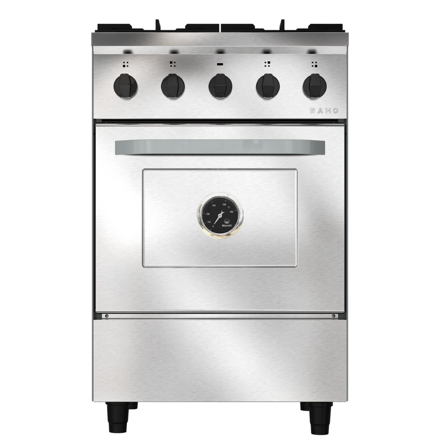 COCINA 550 KUMA 4H  Saho - Imagen 4