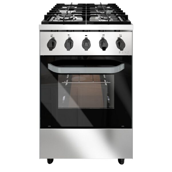 COCINA 550 KUMA 4H  Saho