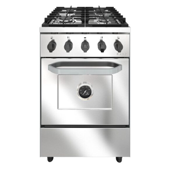 COCINA 550 KUMA 4H  Saho - Imagen 5