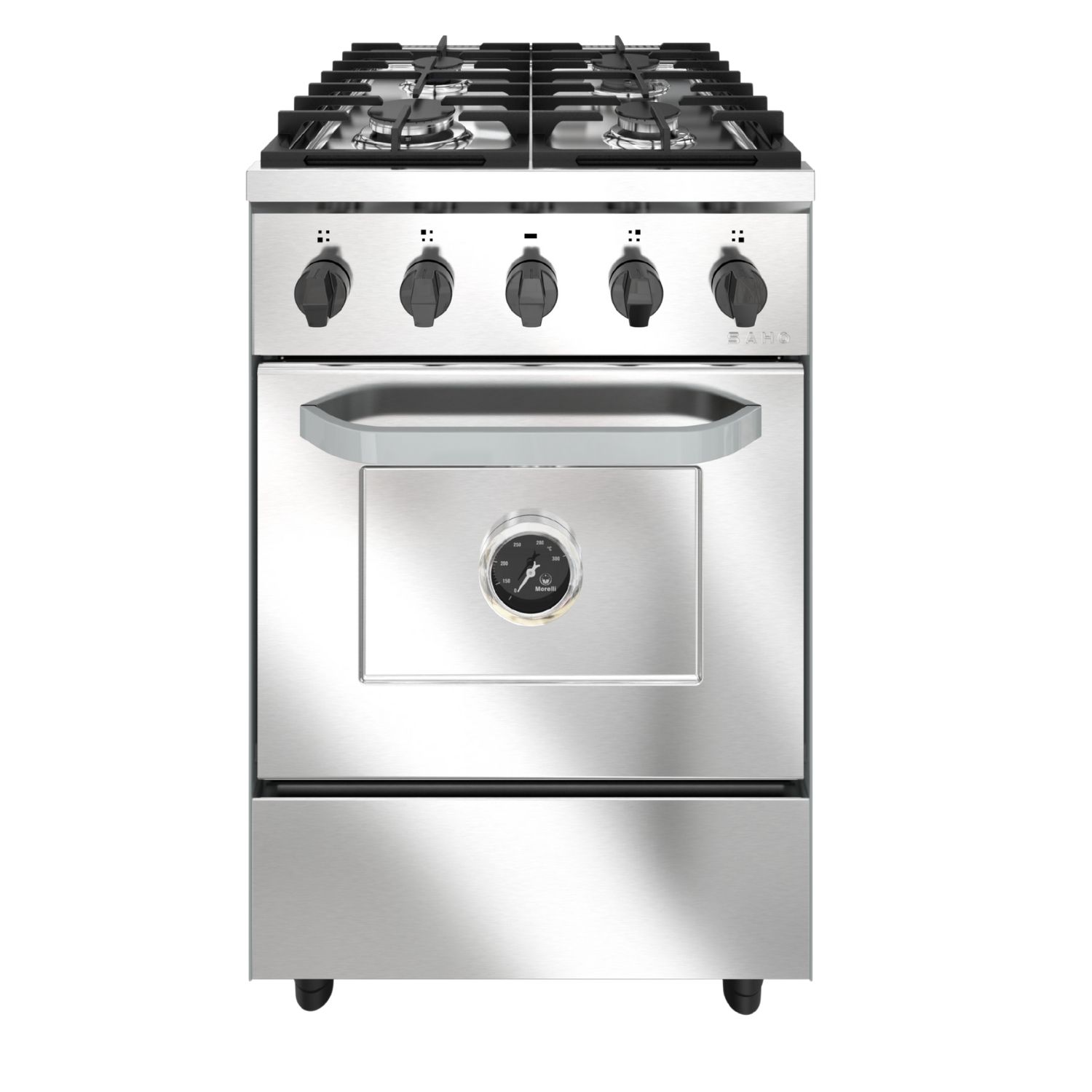 COCINA 550 KUMA 4H  Saho - Imagen 5