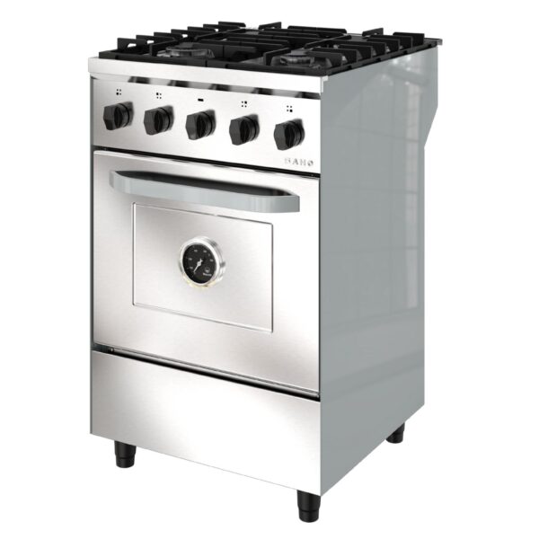 COCINA 550 KUMA 4H  Saho - Imagen 6