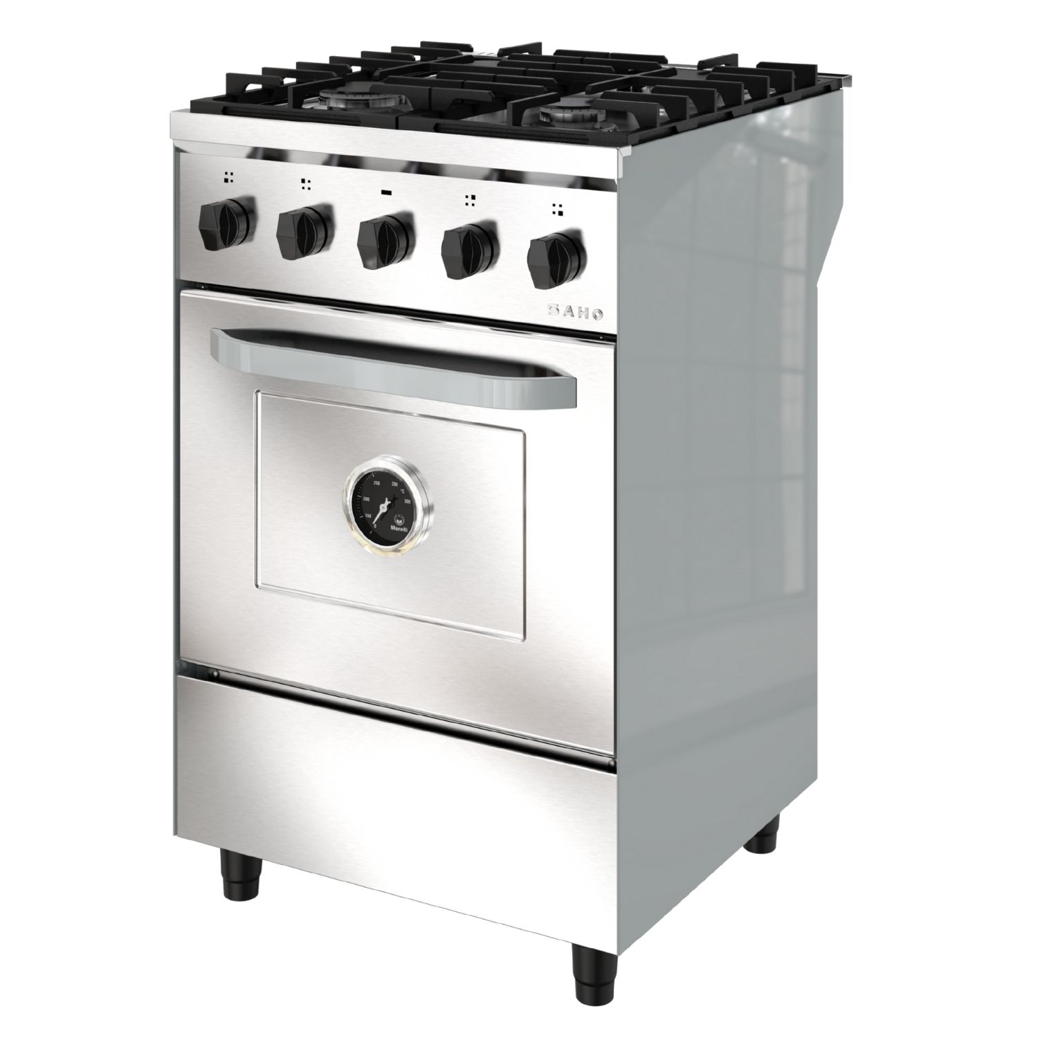 COCINA 550 KUMA 4H  Saho - Imagen 6