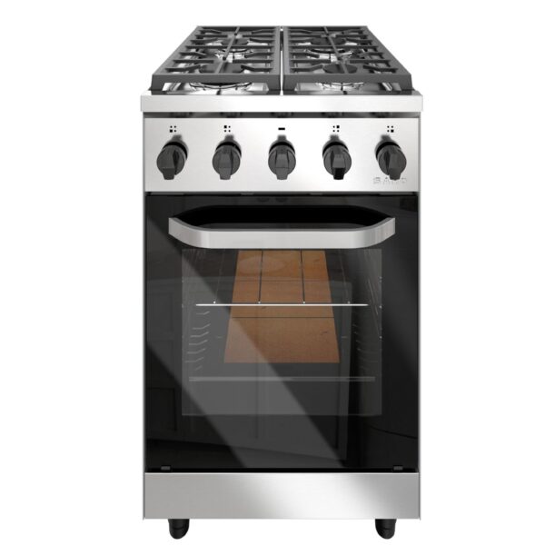 COCINA 510 KUMA 4H  Saho