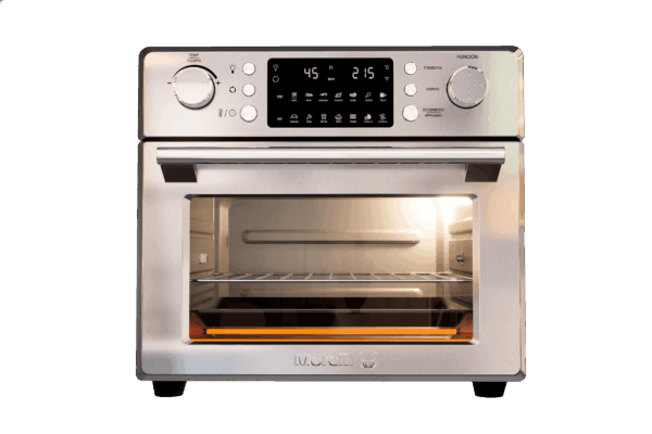 Horno Eléctrico Convector Air Fryer Morelli