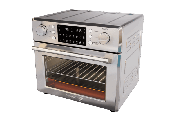 Horno Eléctrico Convector Air Fryer Morelli - Imagen 3