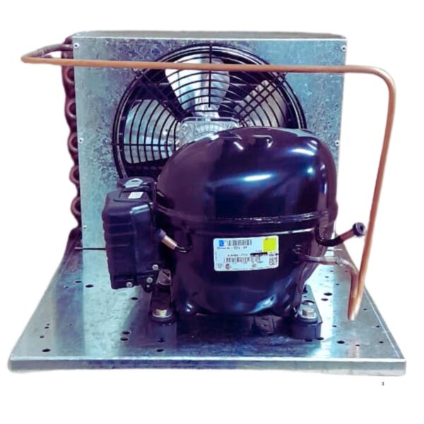 Unidad Condensadora Tecumseh 3/4hp Mt R404a/22