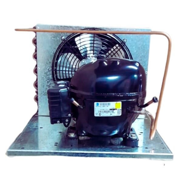 Unidad Condensadora Tecumseh 3/4hp Mt R404a/22 - Imagen 2