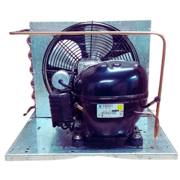 Unidad Condensadora Tecumseh 1hp Mt R404a/22
