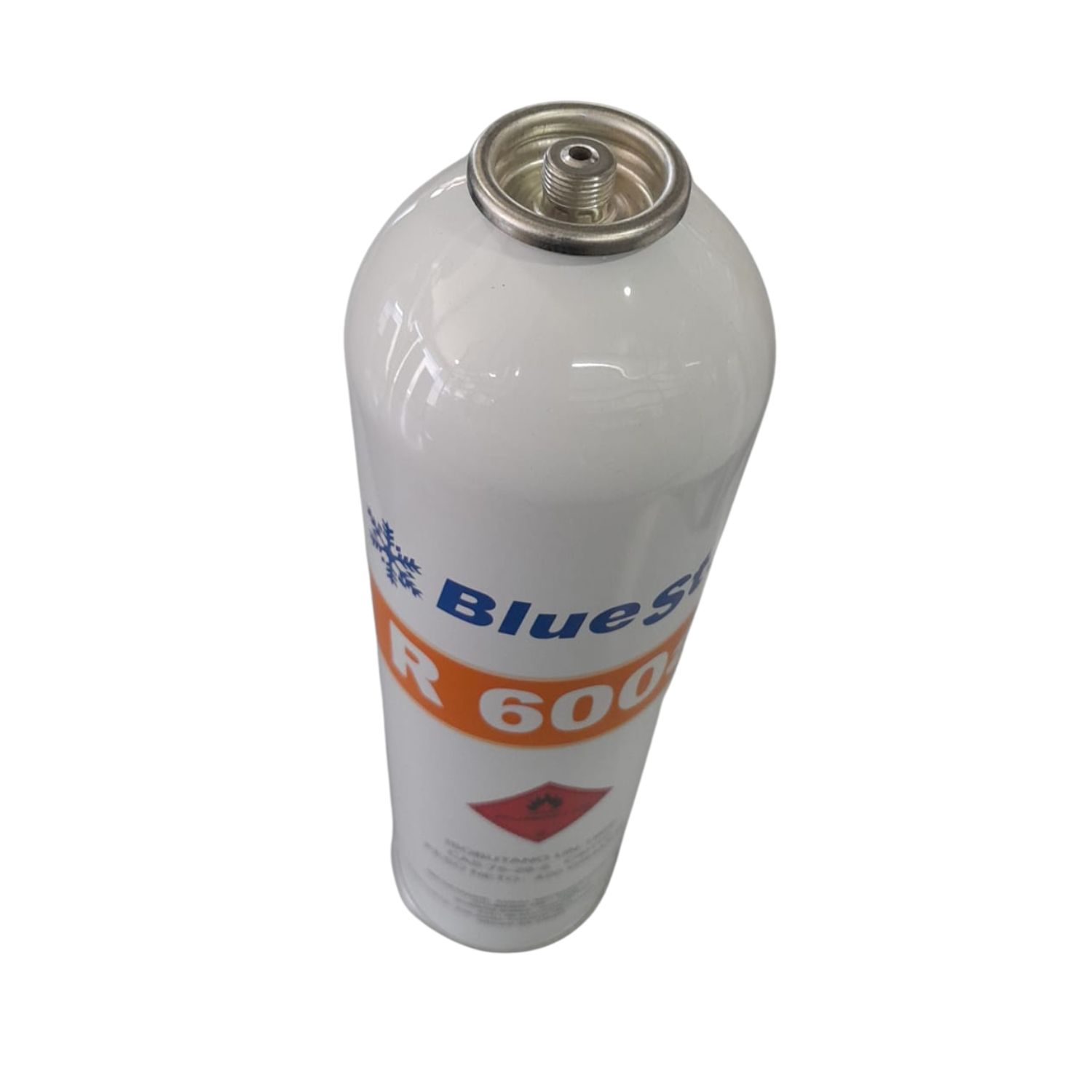 Gas Refrigerante R 600a - Bluestar - Imagen 2