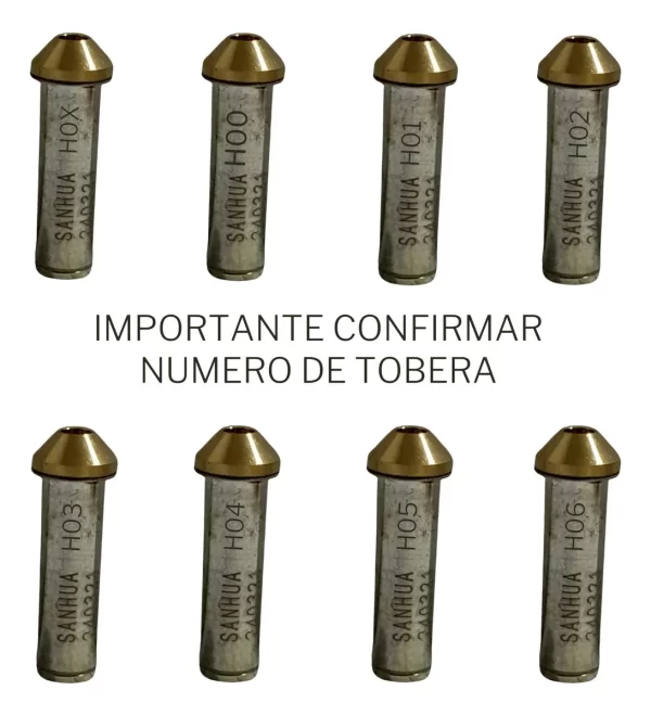 Rfkh01 Válvula De Expansión Termostática Rfkh01 R22/r407c + Tobera – FRIOEQUIPO