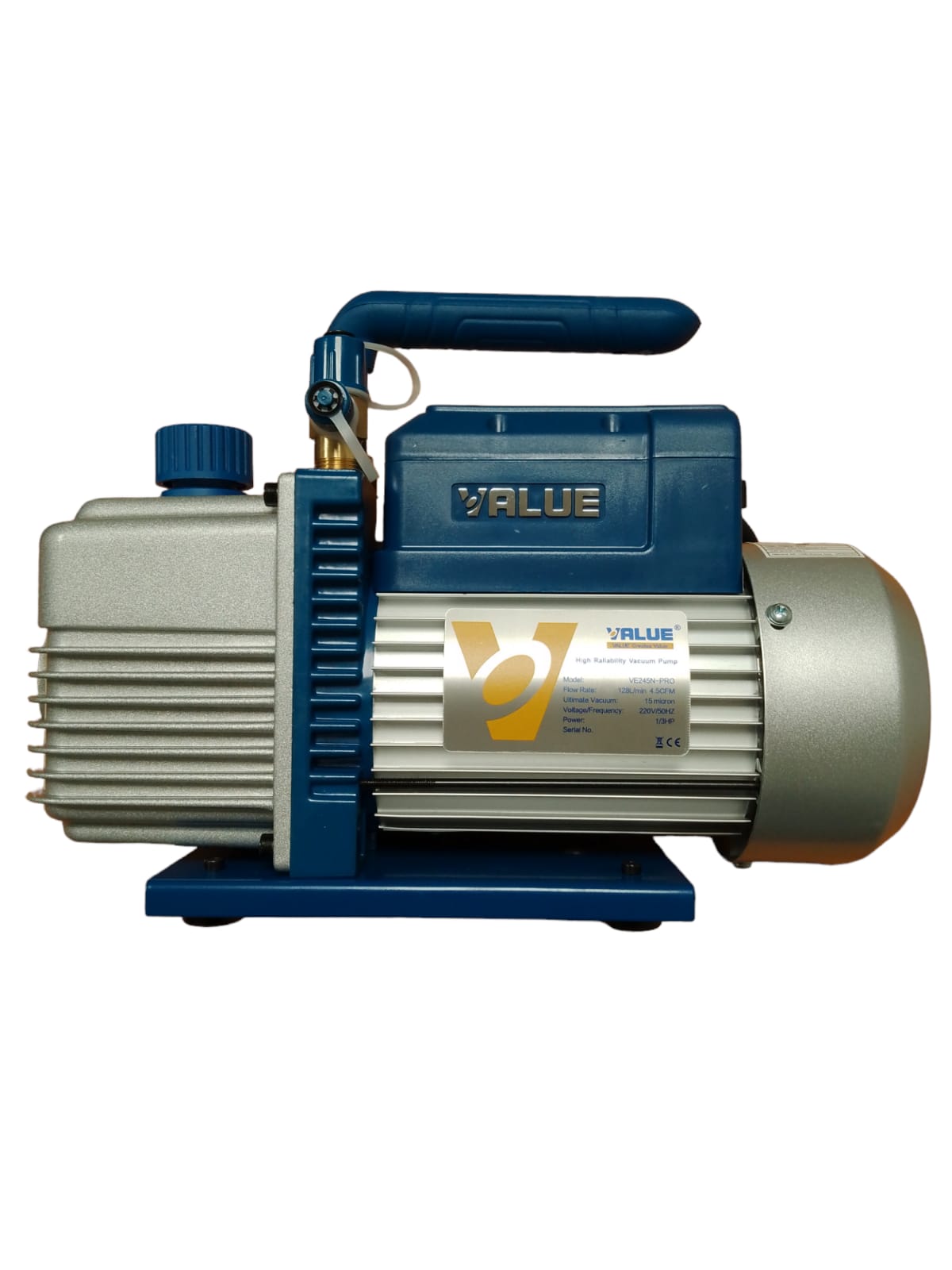 Bomba De Vacio Value Ve245n Pro - Imagen 2